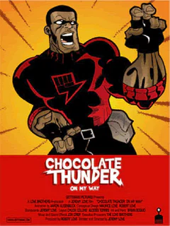 Chocolate_Thunder187's avatar