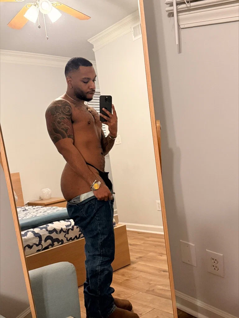 Booty Sensei's avatar