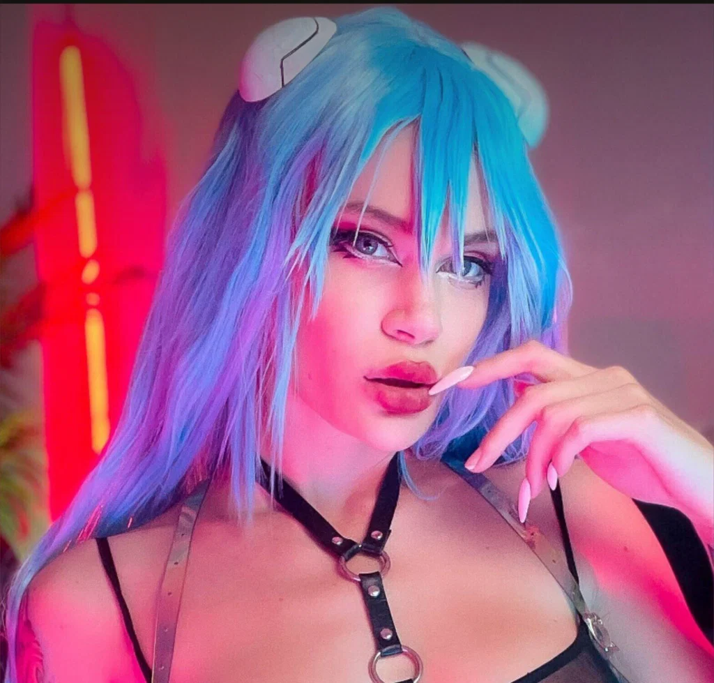 💖Virtual Lady💦's avatar