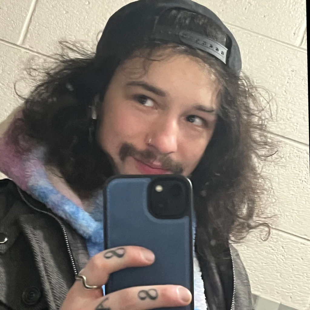 Jonah Singer's avatar