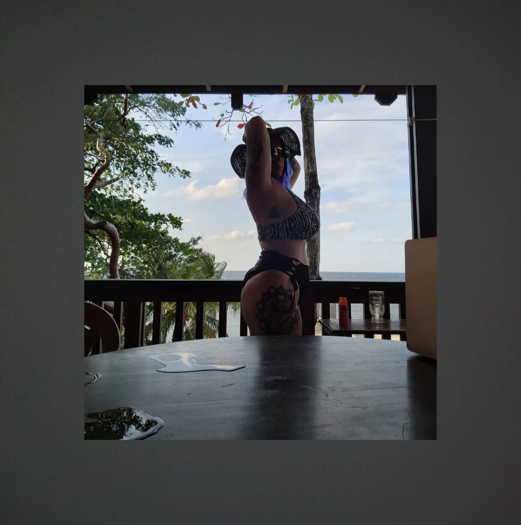 Mandy profile banner