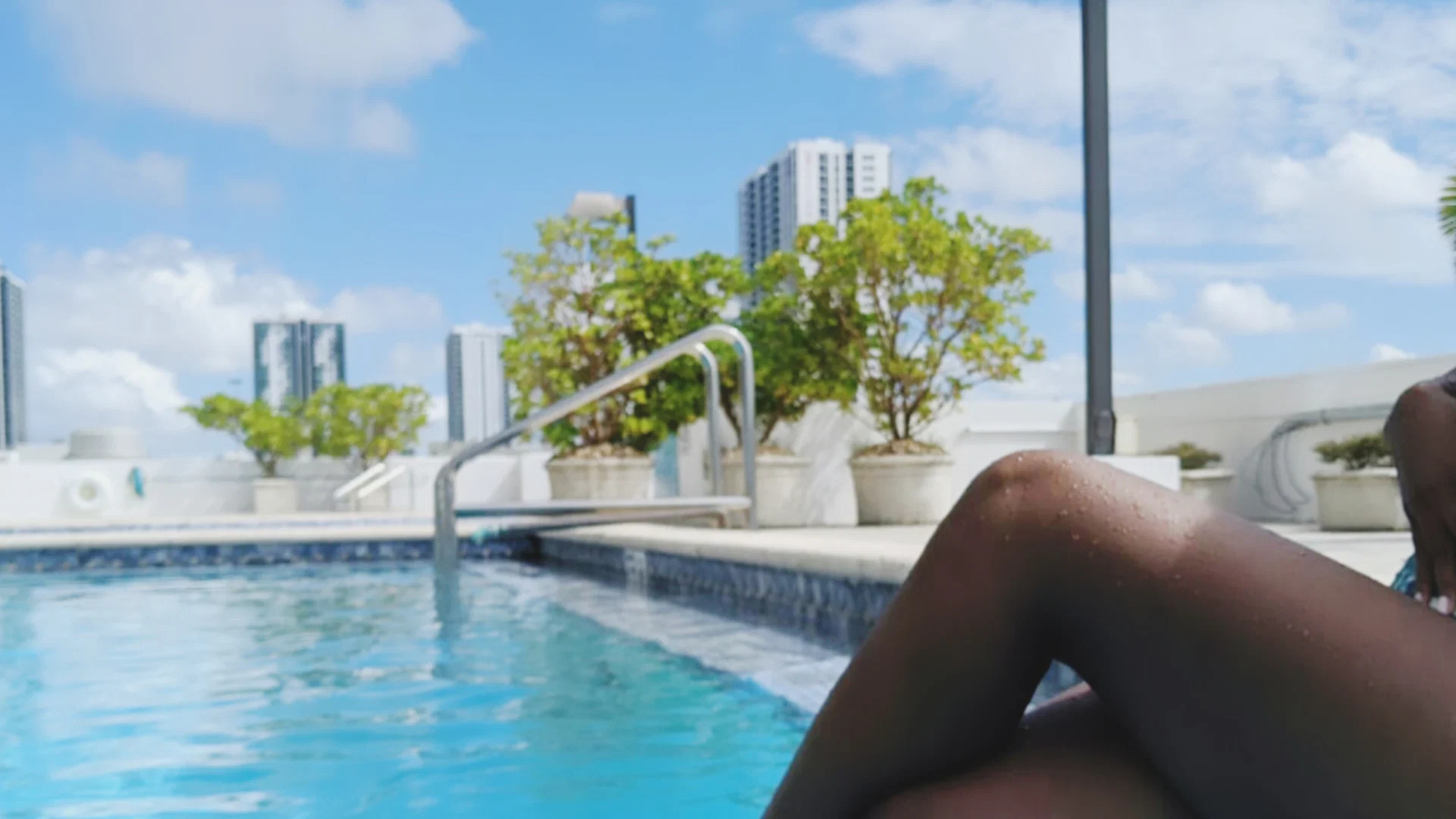 Natty profile banner