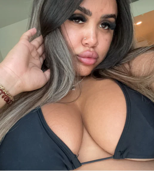 Tia Millie