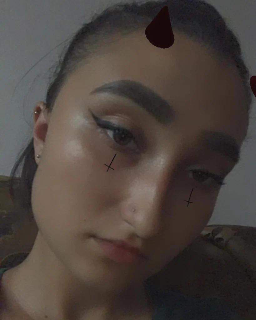 Anastasiia's avatar