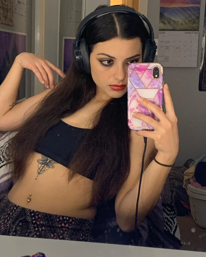 💕Rachael💕