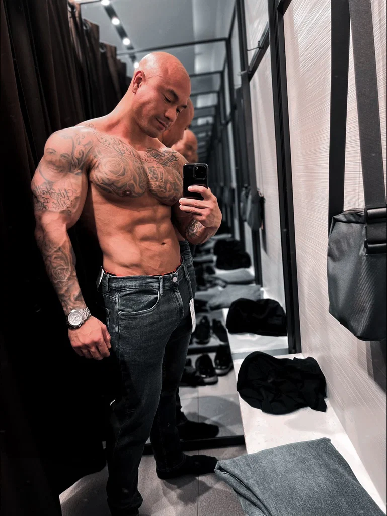 DADDY DEAN THAI's avatar