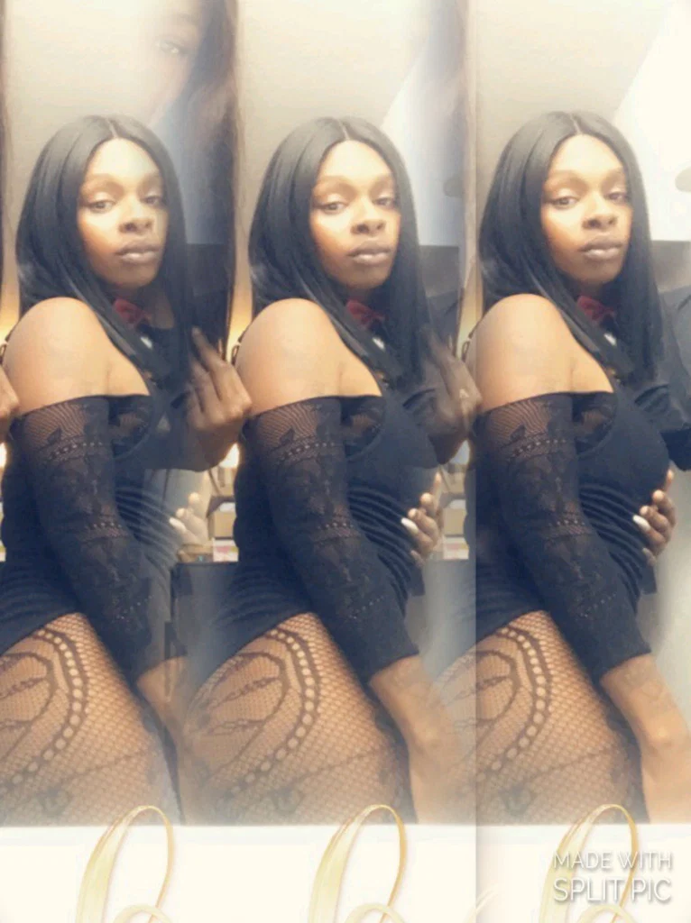 Boss Lady's avatar