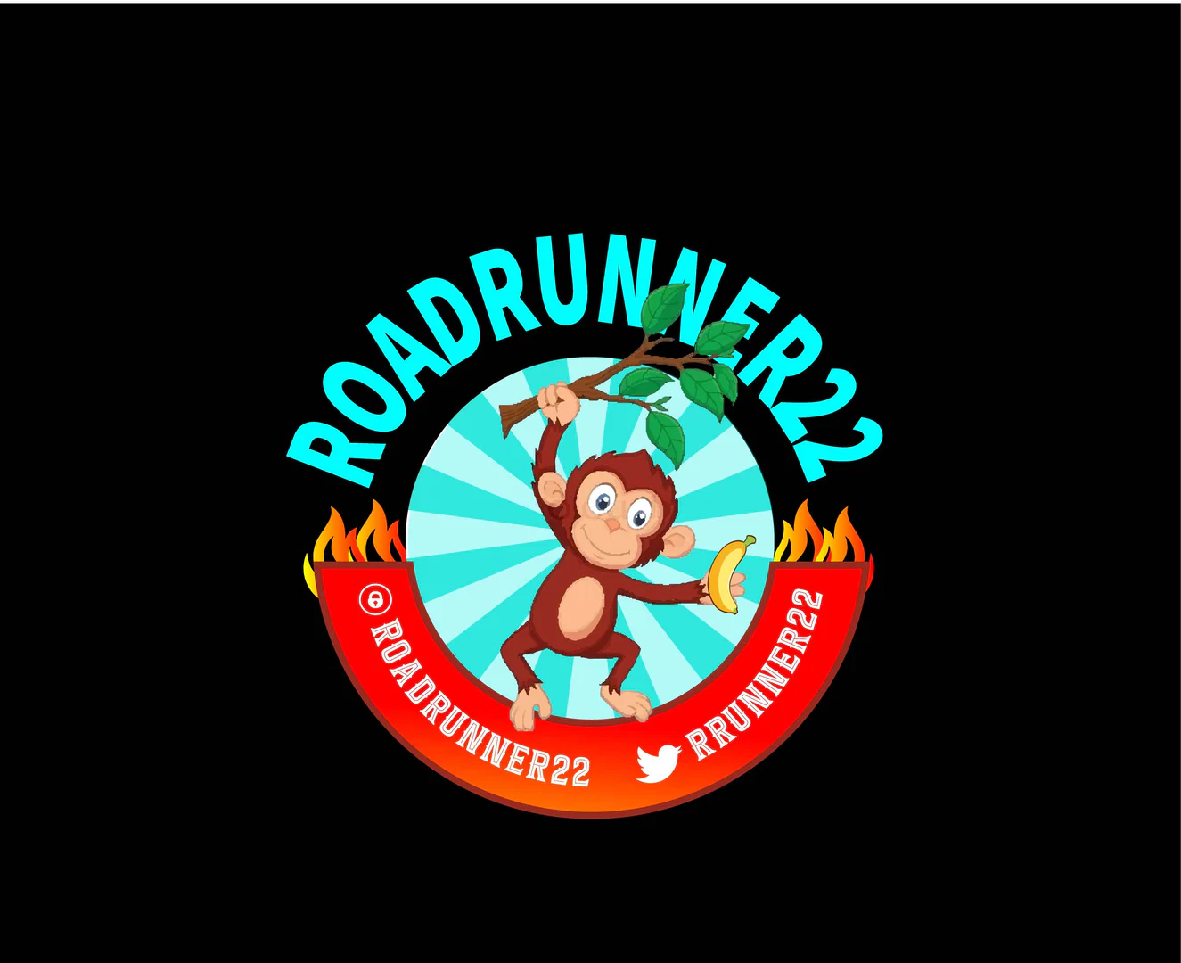 Roadrunner profile banner