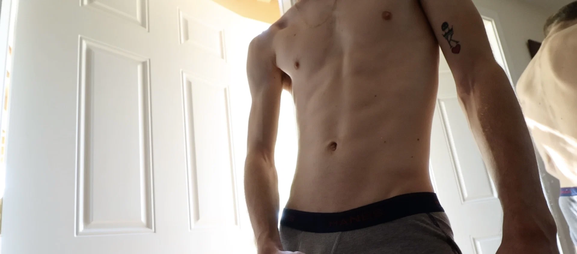 For Sure Max profile banner