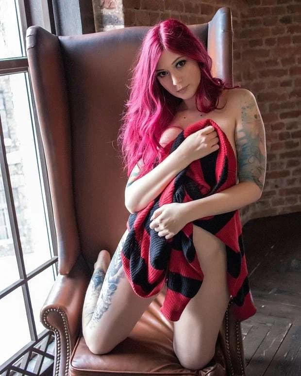 Ultramarie Suicide's avatar