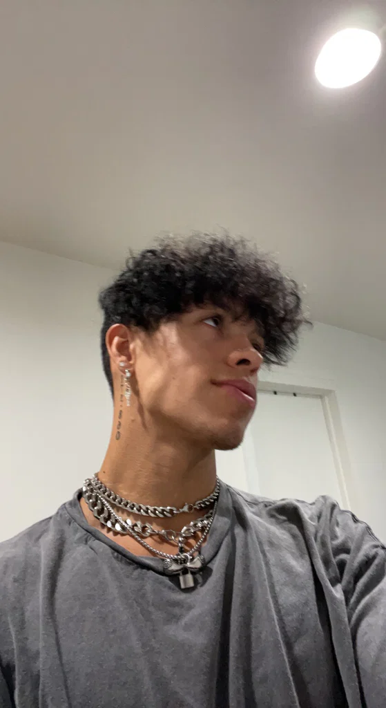 C's avatar