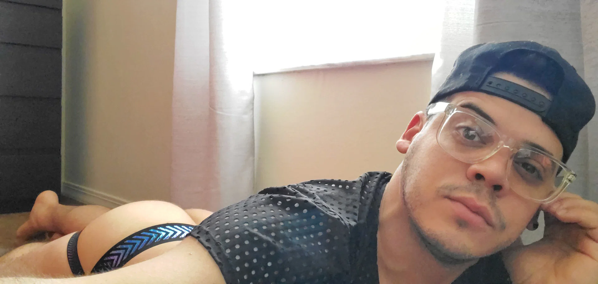 Chriss The Ass Ripper profile banner