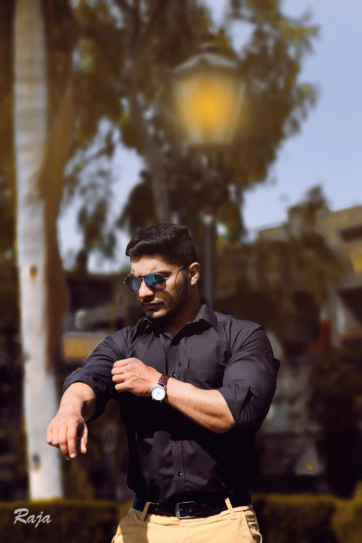 Dr Danish profile banner