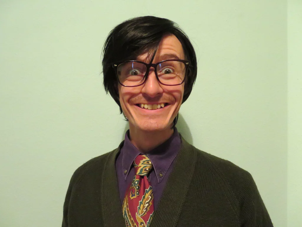 Ralph Littleton's avatar