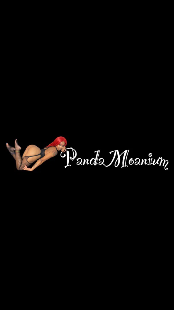 PandaMoanium π» profile banner