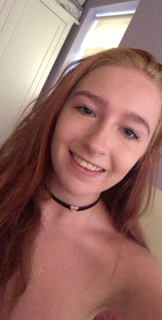 Louisa Mae's avatar