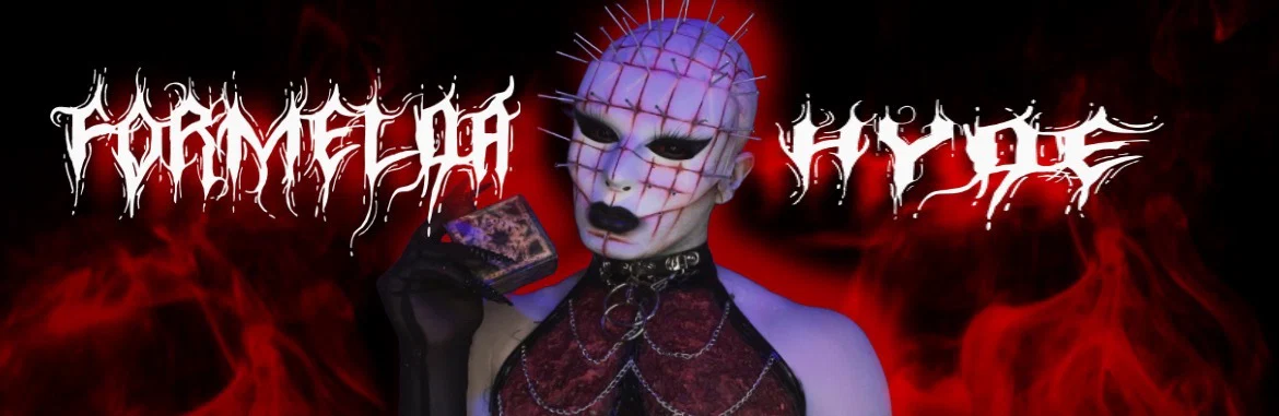 Thermelda thott profile banner
