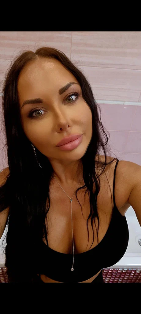 ❣️AmandaBlack♡❣️