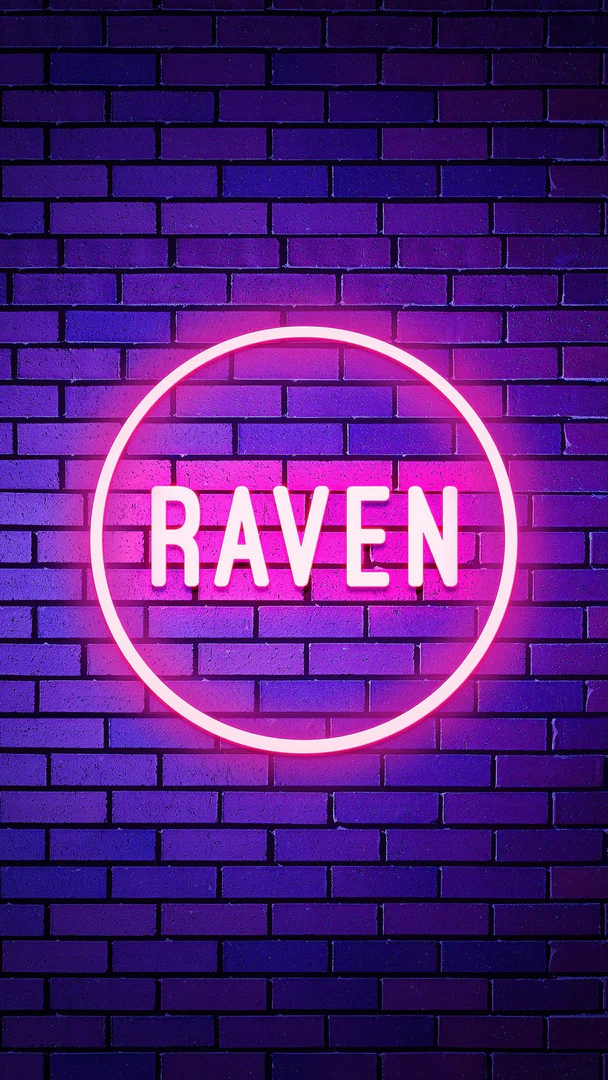 Raven profile banner