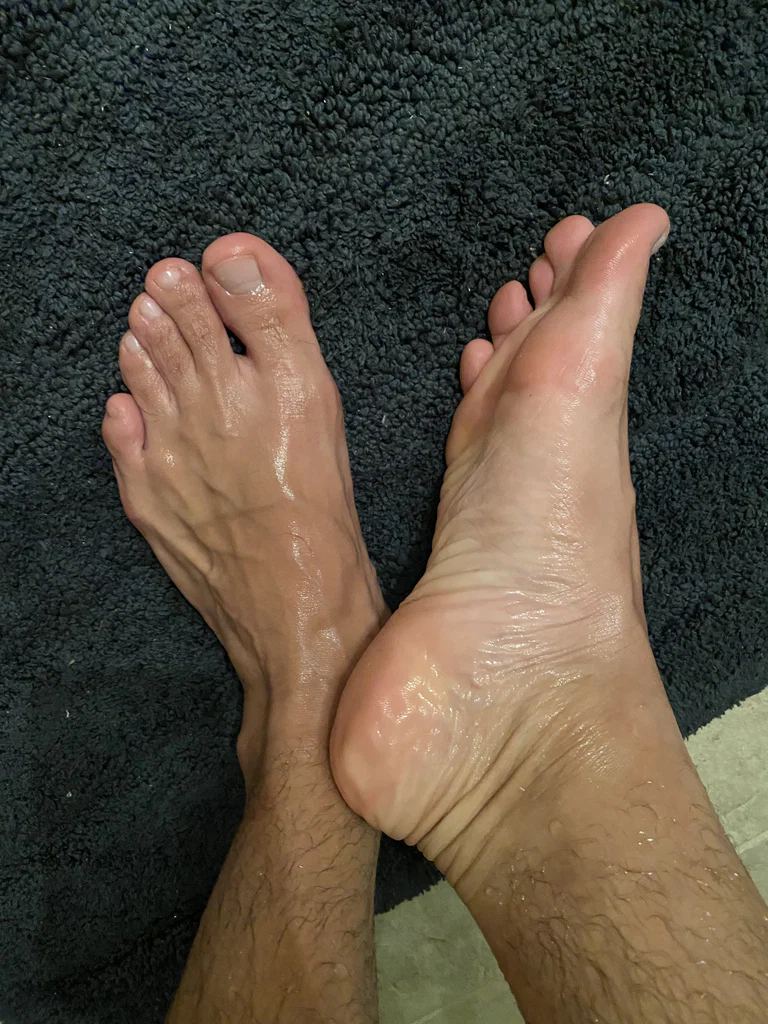 Caribbe feet 🦶🏻💦🔥's avatar
