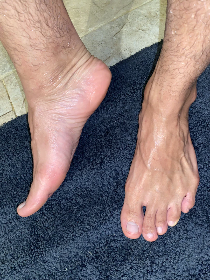 Caribbe feet π¦Άπ»π¦π₯ profile banner