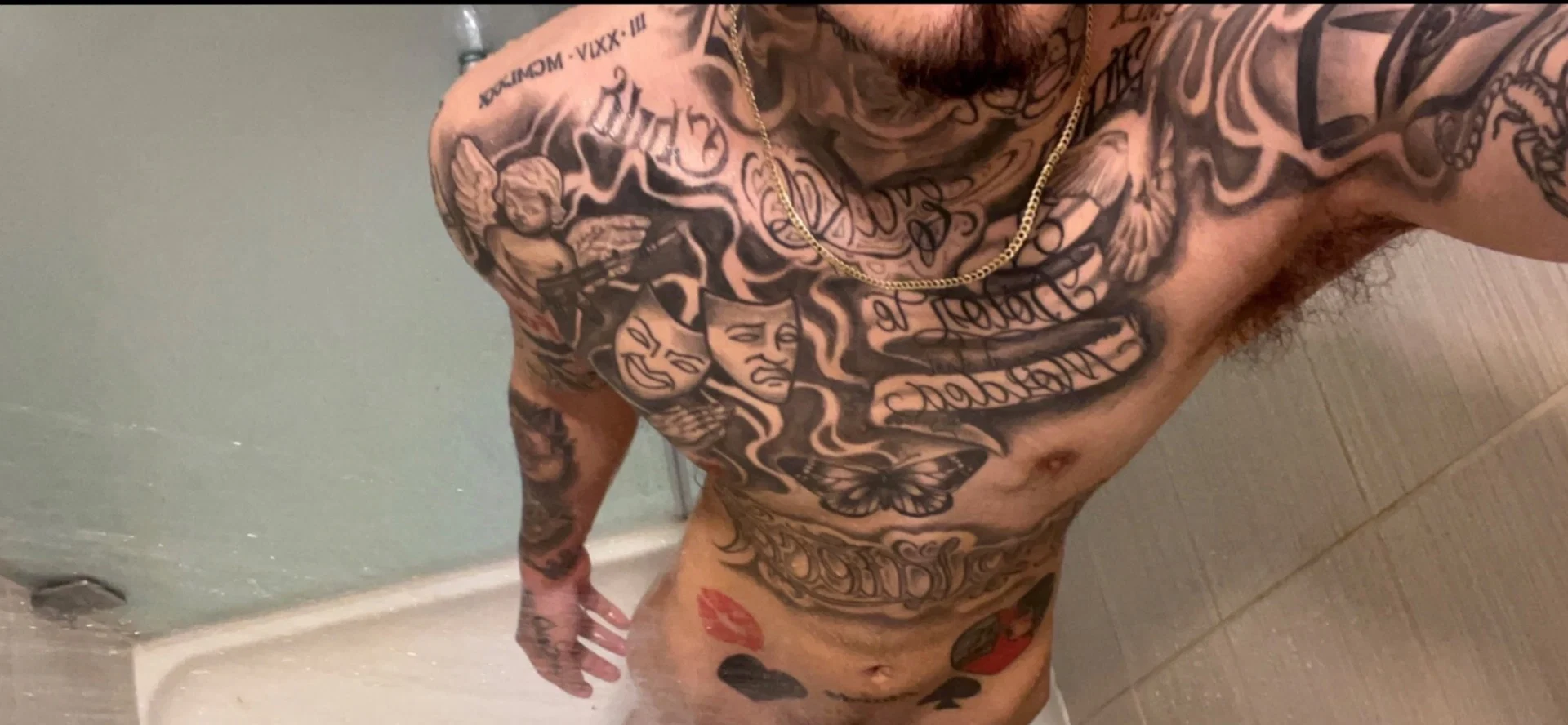 Ricky Murda profile banner