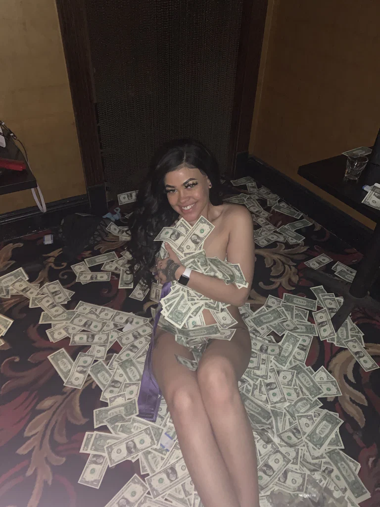 Lilmissfenty's avatar