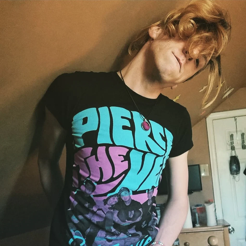 Jamiee Jawndice's avatar