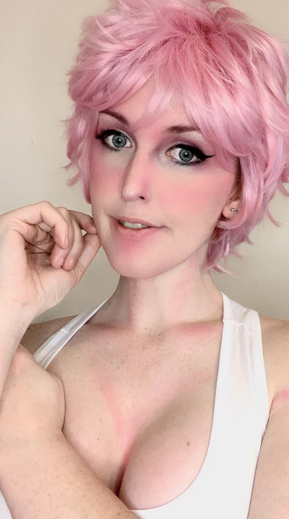Calamity Jaye's avatar