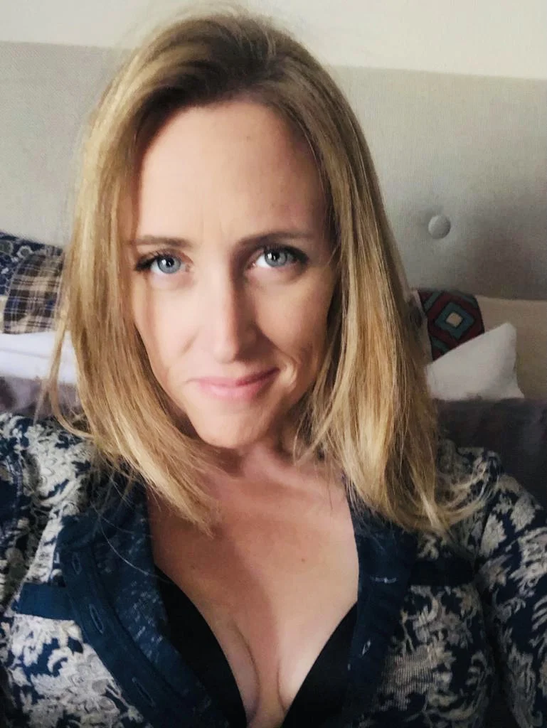Mara Cox's avatar