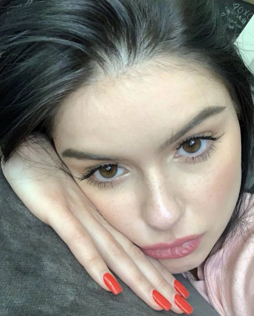 Ariel winter
