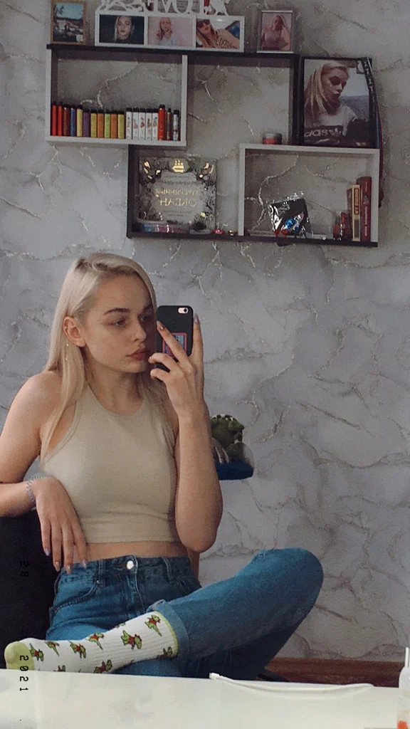 Alexandra's avatar