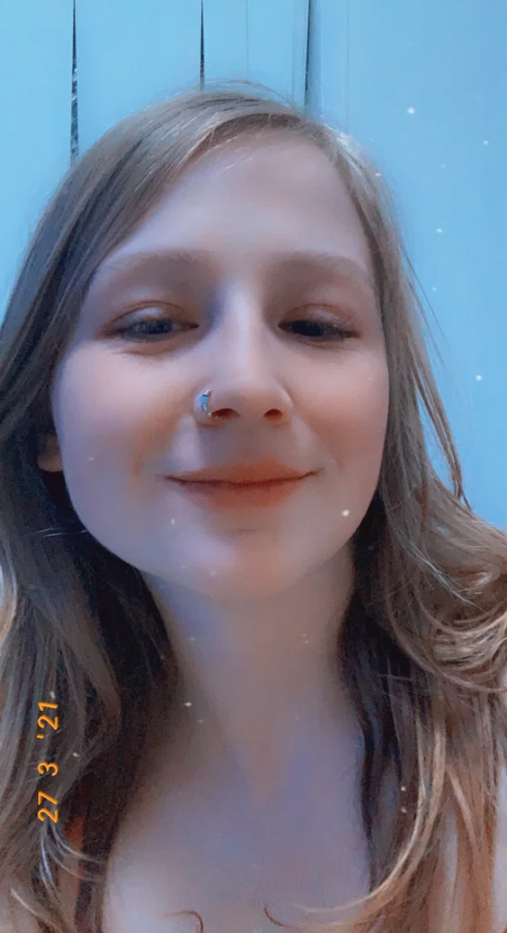 Hanna's avatar