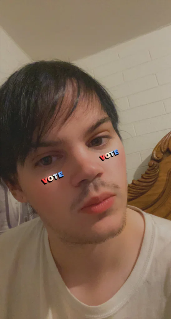 garrett's avatar