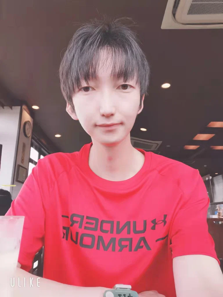 HOPE（少年S）'s avatar