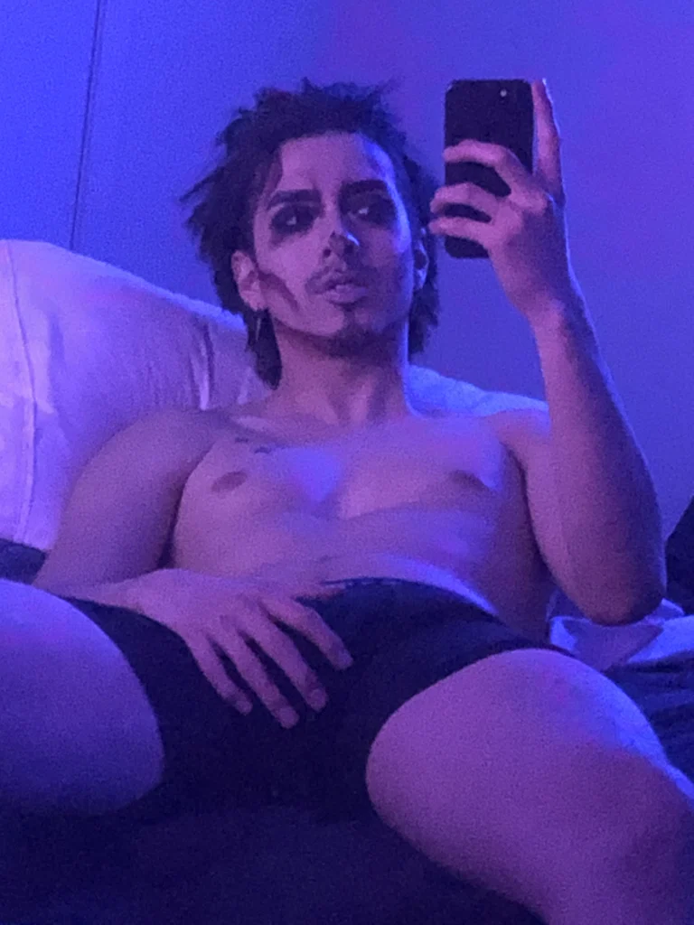 Baby_Daddy_Duke's avatar