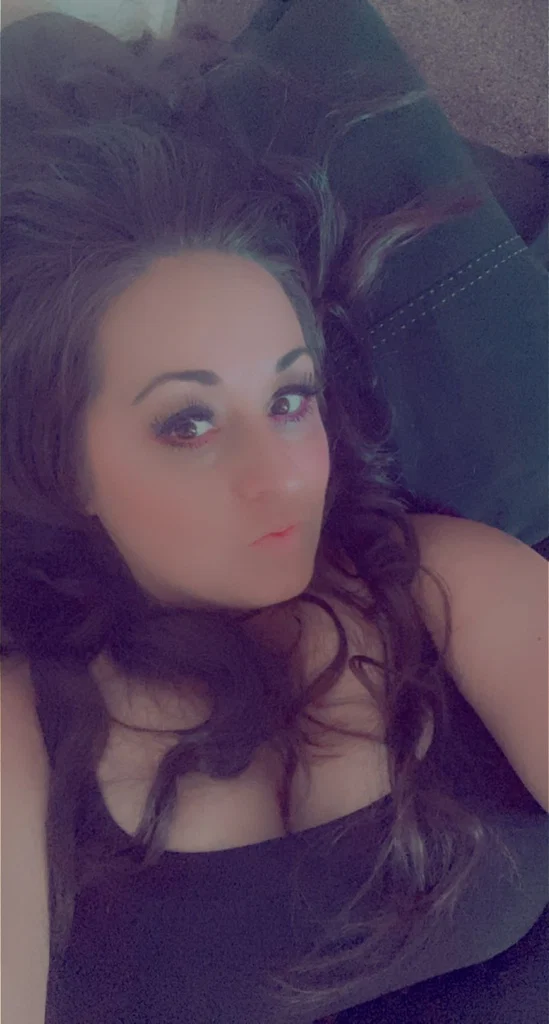 BrownEyedBaddie82