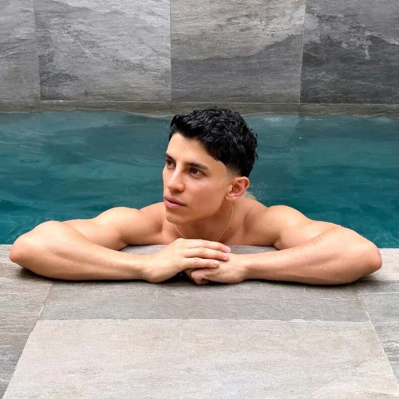 Joaquin Santana