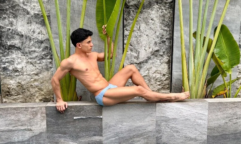 Joaquin Santana profile banner