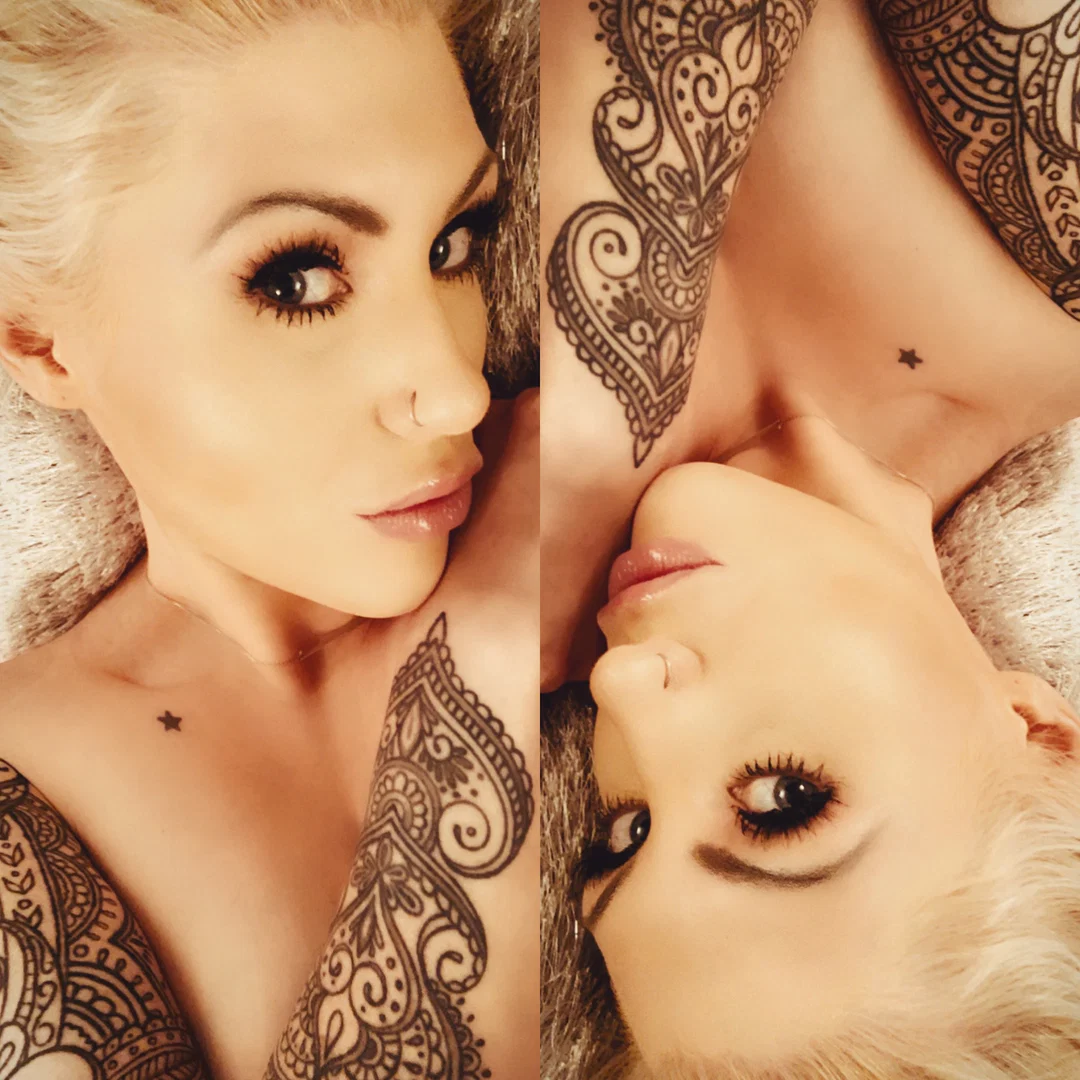 Leah profile banner