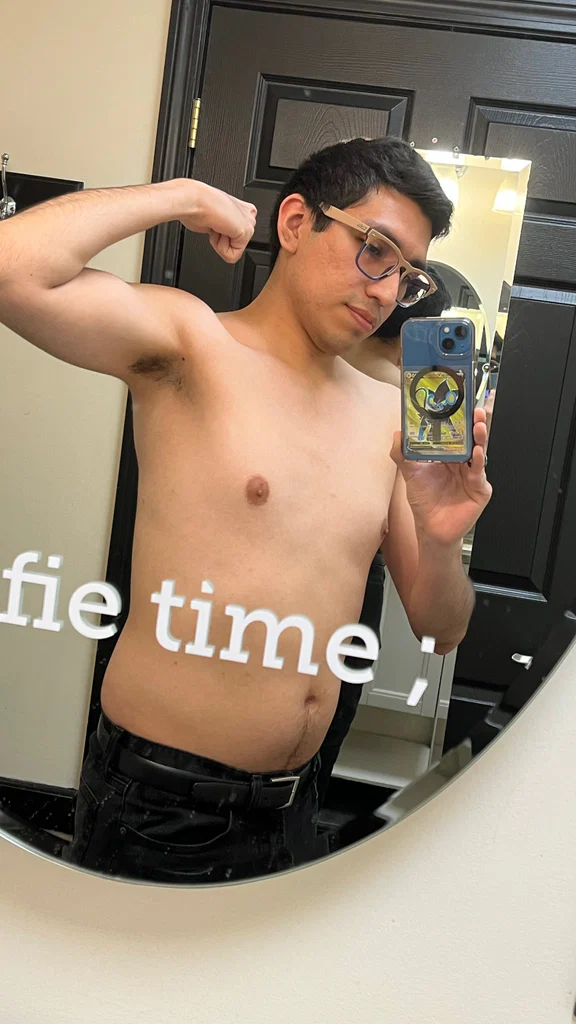 Electric Trainer's avatar