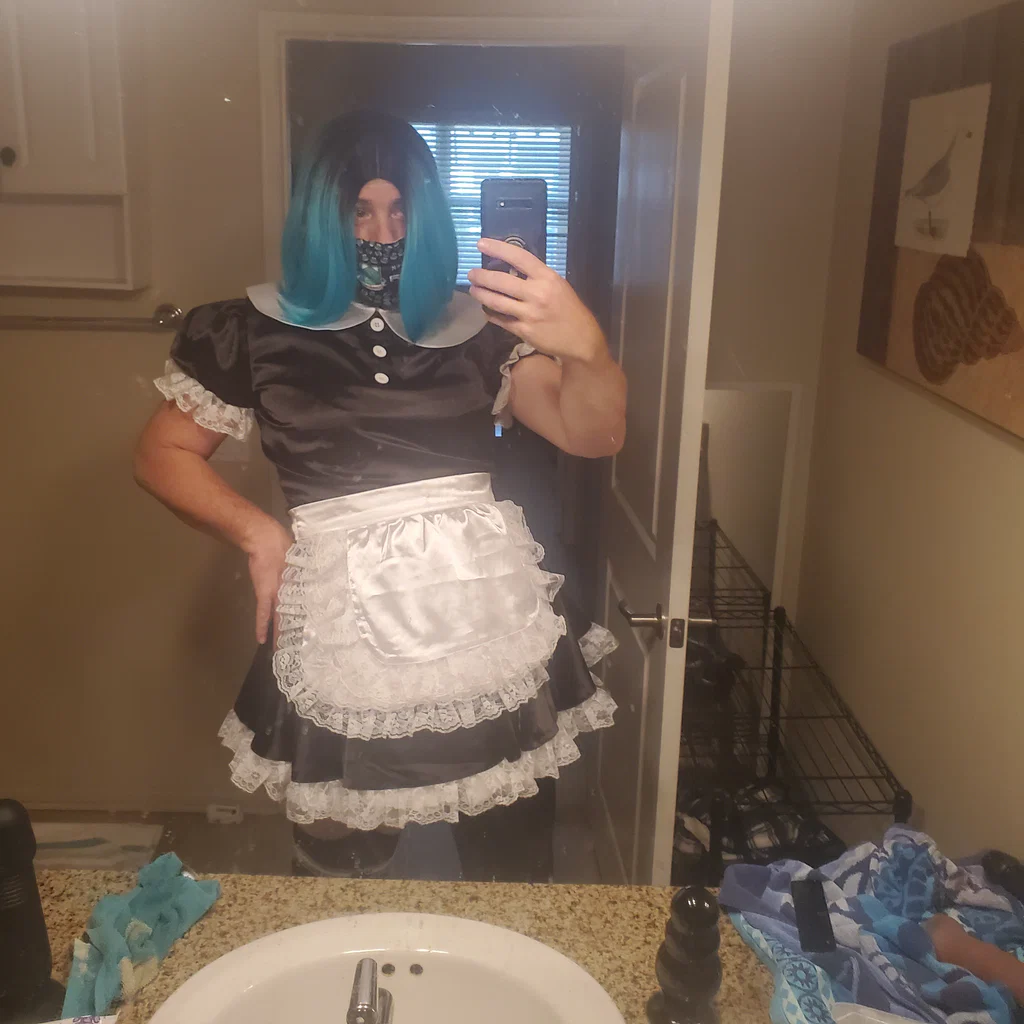 Mxy Monroe (Pussless/FetLifeKitty)'s avatar