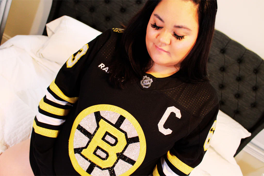 thehockeyhoney's avatar