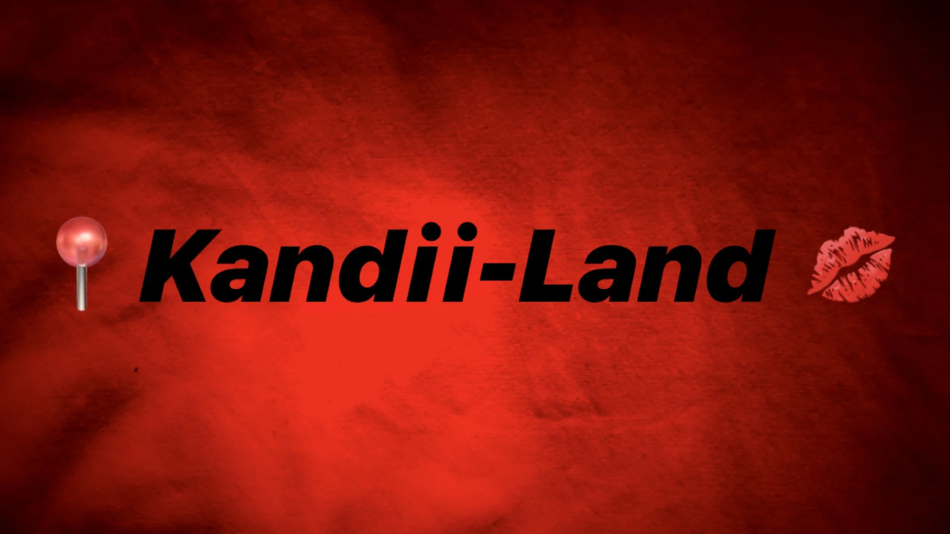 KandiiCakesXXX profile banner
