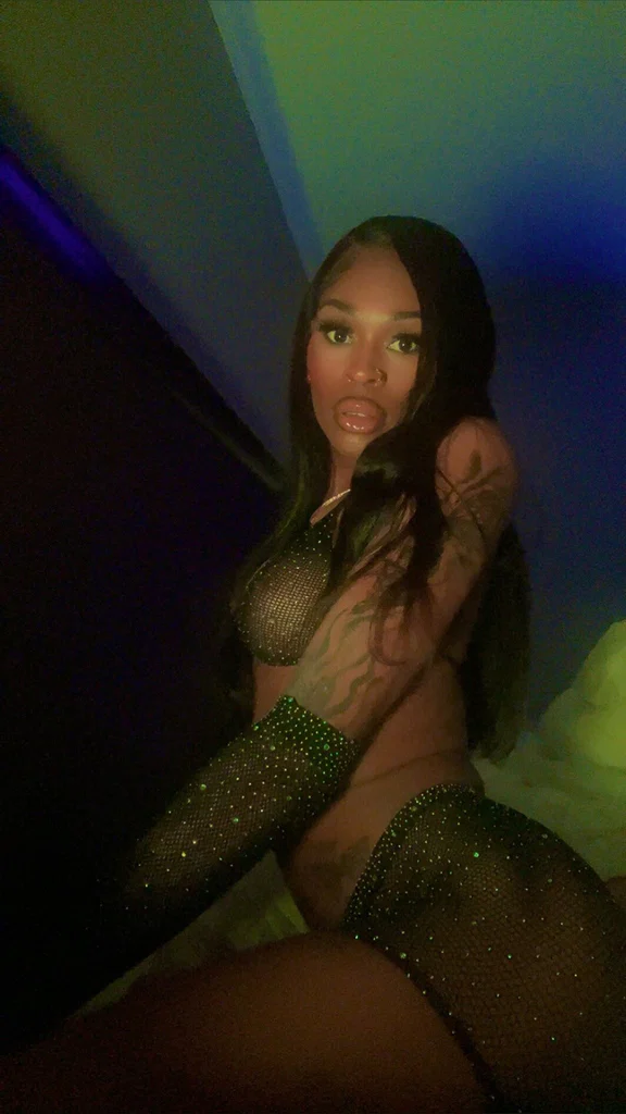 ⭐️ 𝘼𝙢𝙞𝙮𝙖𝙝 ⭐️'s avatar