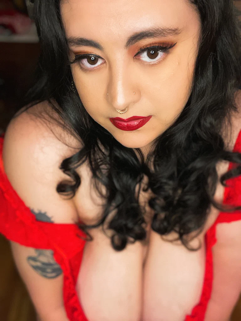 Bella Trixxx's avatar