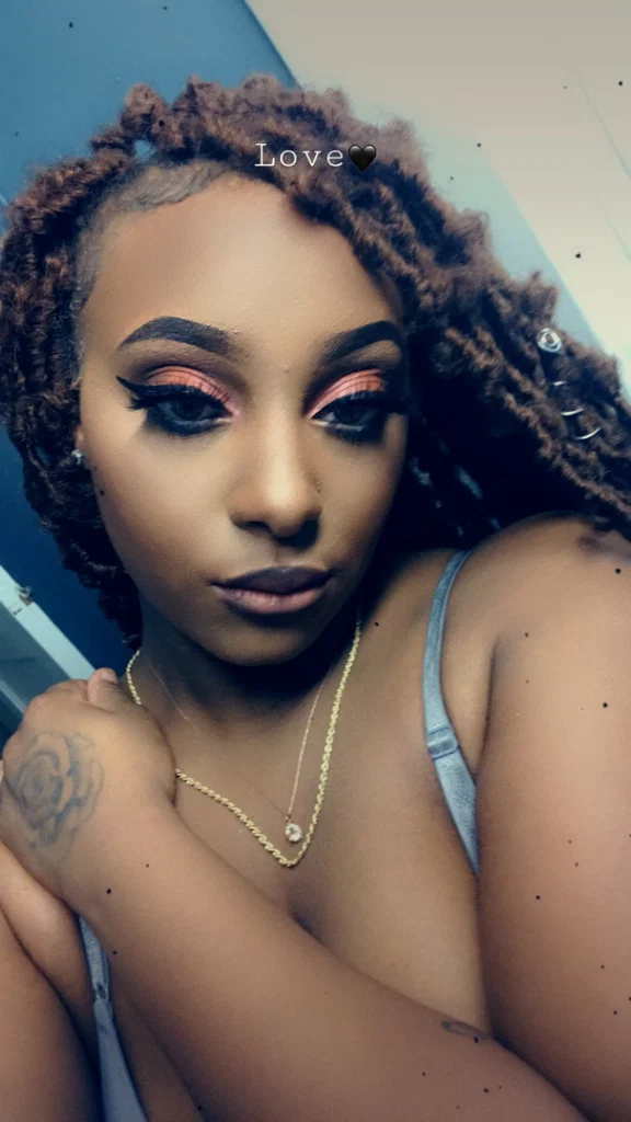 Cherri Redd's avatar