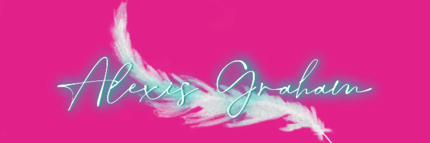 Alexis Graham profile banner