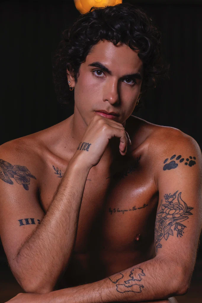 Valentino Daniel's avatar