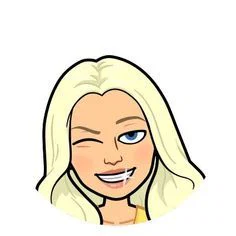 Your Sorority Woman's avatar